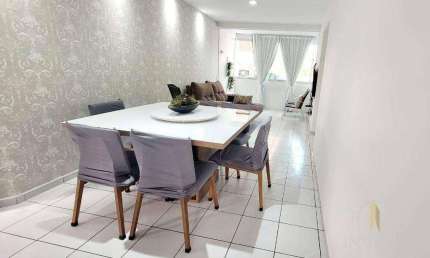 Apartamento com 2 dormitórios à venda, 64 m² por R$ 365.000,00 - Jardim Oceania - João Pessoa/PB
