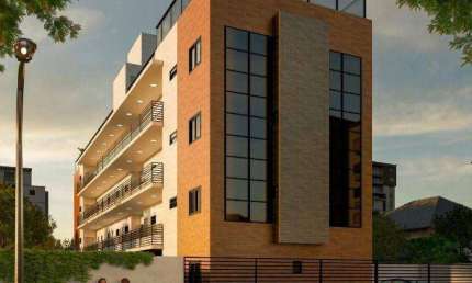 Apartamento com 2 quartos à venda na Rua Odisa Eliseu da Nóbrega, 135, Jardim Oceania, João Pessoa
