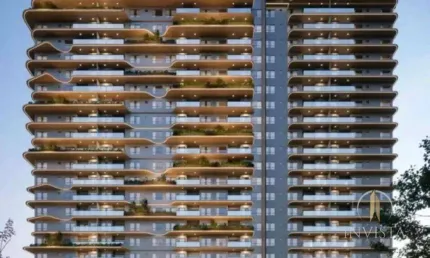 Apartamento com 2 dormitórios à venda, 62 m² por R$ 675.000,00 - Bessa - João Pessoa/PB