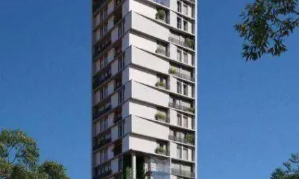 Apartamento com 2 dormitórios à venda, 68 m² por R$ 750.000,00 - Altiplano Cabo Branco - João Pessoa/PB