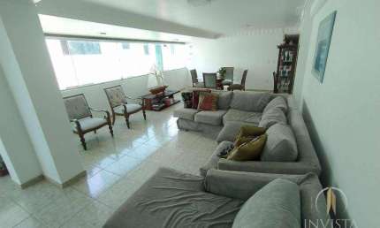 Cobertura com 4 dormitórios à venda, 283 m² por R$ 1.500.000,00 - Jardim Oceania - João Pessoa/PB