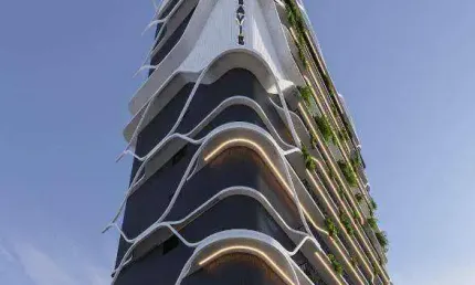 Flat com 1 quarto à venda na Rua Lindolfo José Correia das Neves, 465, Jardim Oceania, João Pessoa