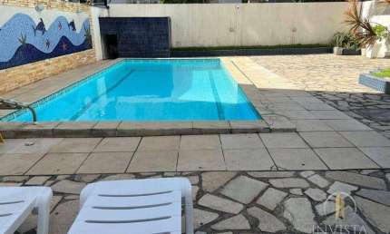 Apartamento com 2 quartos à venda na Rua Desembargador Joaquim da Silva Carvalho, Jardim Oceania, João Pessoa