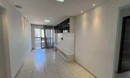 Apartamento com 3 dormitórios à venda, 89 m² por R$ 650.000,00 - Manaíra - João Pessoa/PB