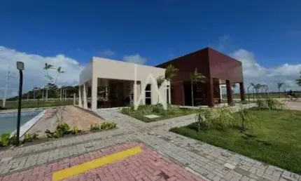 Terreno à venda, 200 m² por R$ 289.000,00 - Gramame - João Pessoa/PB