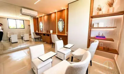 Apartamento com 3 dormitórios à venda, 86 m² por R$ 780.000,00 - Aeroclube - João Pessoa/PB