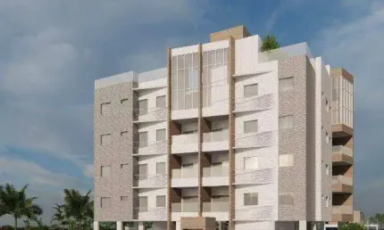 Apartamento com 2 quartos à venda na Rua Pedro Gonzaga de Lima, 231, Ponta de Matos, Cabedelo