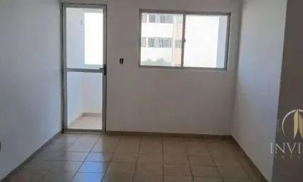 Apartamento com 3 dormitórios à venda, 70 m² por r$ 243.000,00 - portal do poço - cabedelo/pb
