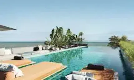 Flat com 1 dormitório à venda, 18 m² por r$ 495.000,00 - bessa - joão pessoa/pb