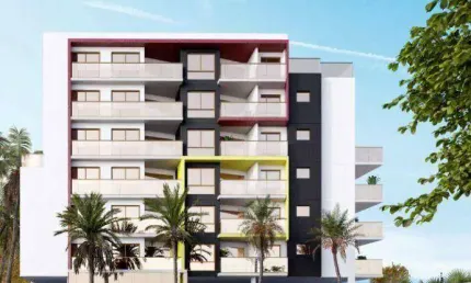 Flat com 1 quarto à venda na Rua Major José Eugênio Lins, 90, Cabo Branco, João Pessoa