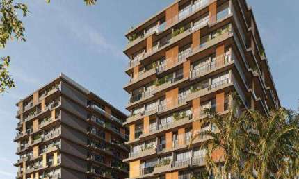 Apartamento com 2 dormitórios à venda, 60 m² por R$ 729.669,60 - Manaíra - João Pessoa/PB
