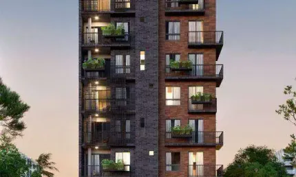 Apartamento com 3 dormitórios à venda, 81 m² por r$ 981.868,40 - aeroclube - joão pessoa/pb
