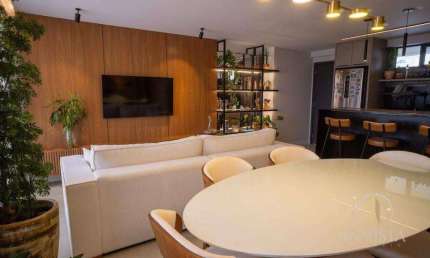 Apartamento com 2 dormitórios à venda, 77 m² por R$ 950.000 - Tambaú - João Pessoa/PB