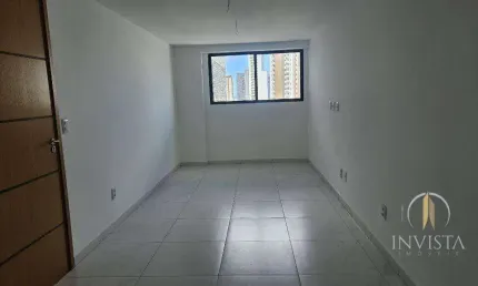 Apartamento com 3 dormitórios à venda, 71 m² por R$ 552.783,00 - Miramar - João Pessoa/PB