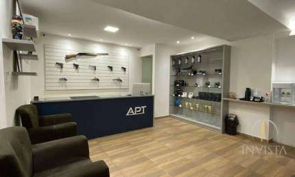 Sala comercial à venda, 59 m² por R$ 150.000 - Av. Epitácio Pessoa - Torre - João Pessoa/PB