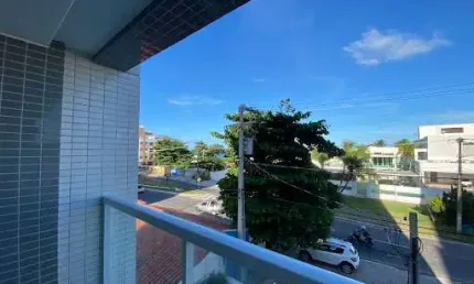 Apartamento com 2 dormitórios à venda, 53 m² por R$ 579.000,00 - Jardim Oceania - João Pessoa/PB