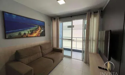 Apartamento com 2 dormitórios à venda, 53 m² por r$ 579.000,00 - jardim oceania - joão pessoa/pb