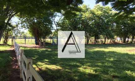 Chácara / sítio com 4 quartos à venda na Estrada NE 11, 909, Morada do Sol, Campo Grande