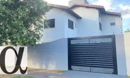 SOBRADO TODO REFORMADO  -  RUA TOKIO -  VILA PALMIRA