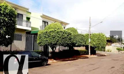 Prédio à venda na Rua Fagundes Varela, 466, Jardim São Bento, Campo Grande
