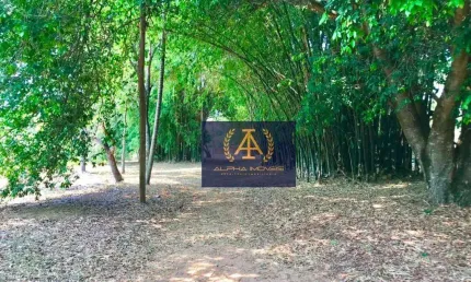 Chácara / sítio com 4 quartos à venda na Rua Sertanópolis, Chácara das Mansões, Campo Grande