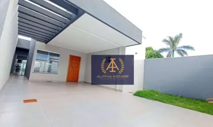BELÍSSIMA CASA CO PISCINA E GOURMET - PREÇO DE OPORTUNIDADE