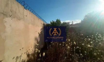 Terreno à venda na Rua da Pátria, 1430, Vila Taveirópolis, Campo Grande