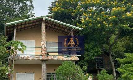 Casa comercial com 4 salas à venda na Avenida Lago Azul, 2, Formoso, Bonito
