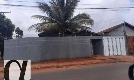 Casa com 3 quartos à venda na Rua Xavantes, 680, Jardim Tijuca, Campo Grande