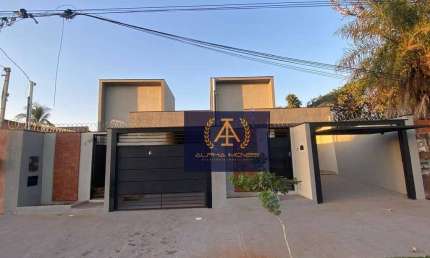CASA NA MELHOR REGIAO DO BAIRRO, POUCOS METROS DA CONSUL ASSAF TRAD
