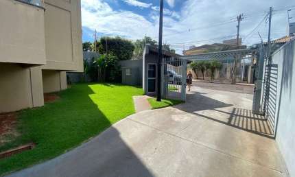 Apartamento com 3 quartos à venda na Rua Doutor Michel Scaff, 431, Chácara Cachoeira, Campo Grande