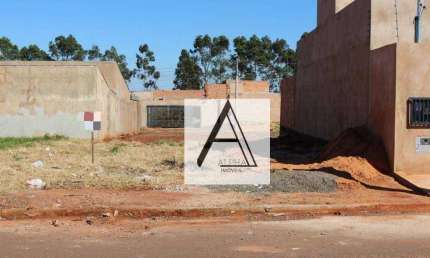 EXCELENTE TERRENO 200M² - 10X20  NO ASFALTO - BAIRRO MORADA DO SEGREDO.