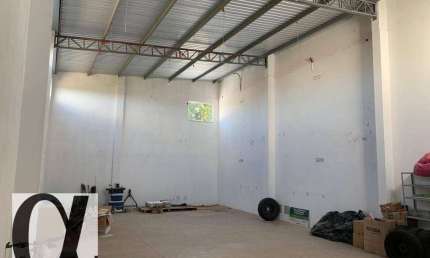 Sala comercial à venda na Rua Itambé, 227, Jardim Montevidéu, Campo Grande