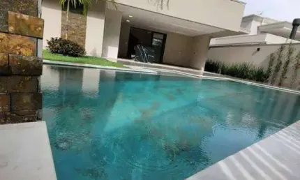 Casa com 4 quartos à venda na Rua Rui Dias Melgarejo, 294, Parque Residencial Damha IV, Campo Grande