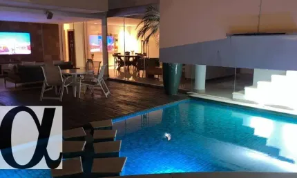 Casa com 3 quartos à venda na Rua Puriú, 85, Itanhangá Park, Campo Grande