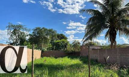 Terreno à venda na Rua Princesa Cynthia, 462, Jardim Centenário, Campo Grande