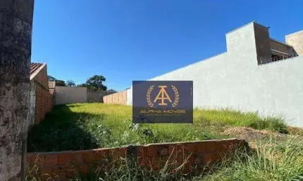 Terreno à venda na Avenida Júlia Maksoud, Monte Castelo, Campo Grande