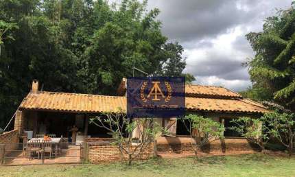Chácara / sítio com 3 quartos à venda na Rodoanel Rodoviário, Jardim Colúmbia, Campo Grande