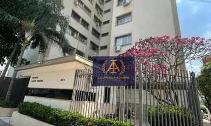 Apartamento com 2 quartos à venda na Rua 13 De Junho, 677, Centro, Campo Grande