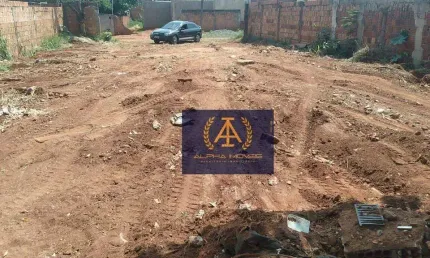 Terreno à venda na Rua Many Scaff, 295, Vila Santo Eugênio, Campo Grande