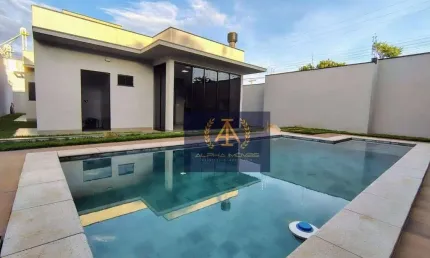 Casa com 3 quartos à venda na Rua Nhambiquara, 148, Jardim Tijuca, Campo Grande