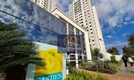 Apartamento com 3 quartos à venda na Alameda Ipê Amarelo, 100, Chácara Cachoeira, Campo Grande