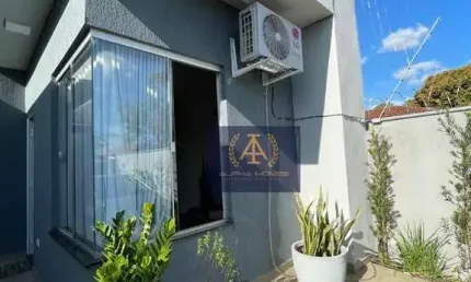 Casa com 2 quartos à venda na Rua 148, 142, Vila Popular, Campo Grande