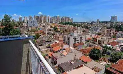 Apartamento para venda em ribeirão preto, jardim irajá, 2 dormitórios, 1 suíte, 2 banheiros, 1 vaga