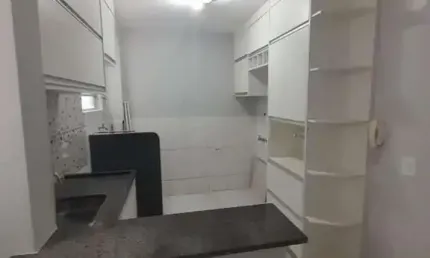 Apartamento para venda em ribeirão preto, alto da boa vista, 2 dormitórios, 1 banheiro, 1 vaga