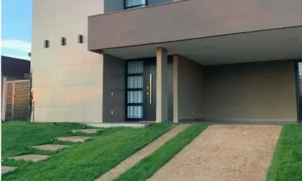 Casa em condomínio para venda em ribeirão preto, bonfim paulista, 3 dormitórios, 3 suítes, 5 banheiros, 4 vagas