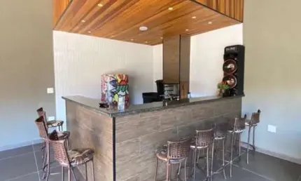 Casa para venda em ribeirão preto, portal do alto, 3 dormitórios, 1 suíte, 3 banheiros, 3 vagas