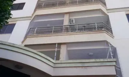 Apartamento para venda em ribeirão preto, vila seixas, 2 dormitórios, 1 suíte, 2 banheiros, 2 vagas