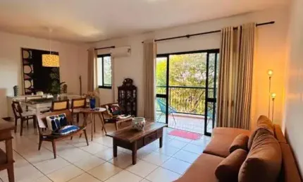 Apartamento para venda em ribeirão preto, jardim botânico, 4 dormitórios, 1 suíte, 3 banheiros, 2 vagas