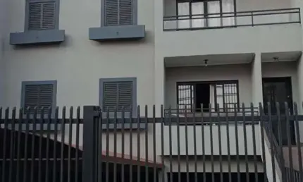 Apartamento para venda em ribeirão preto, parque dos bandeirantes, 3 dormitórios, 1 suíte, 2 banheiros, 1 vaga